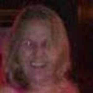 Meet your Posher, Patricia